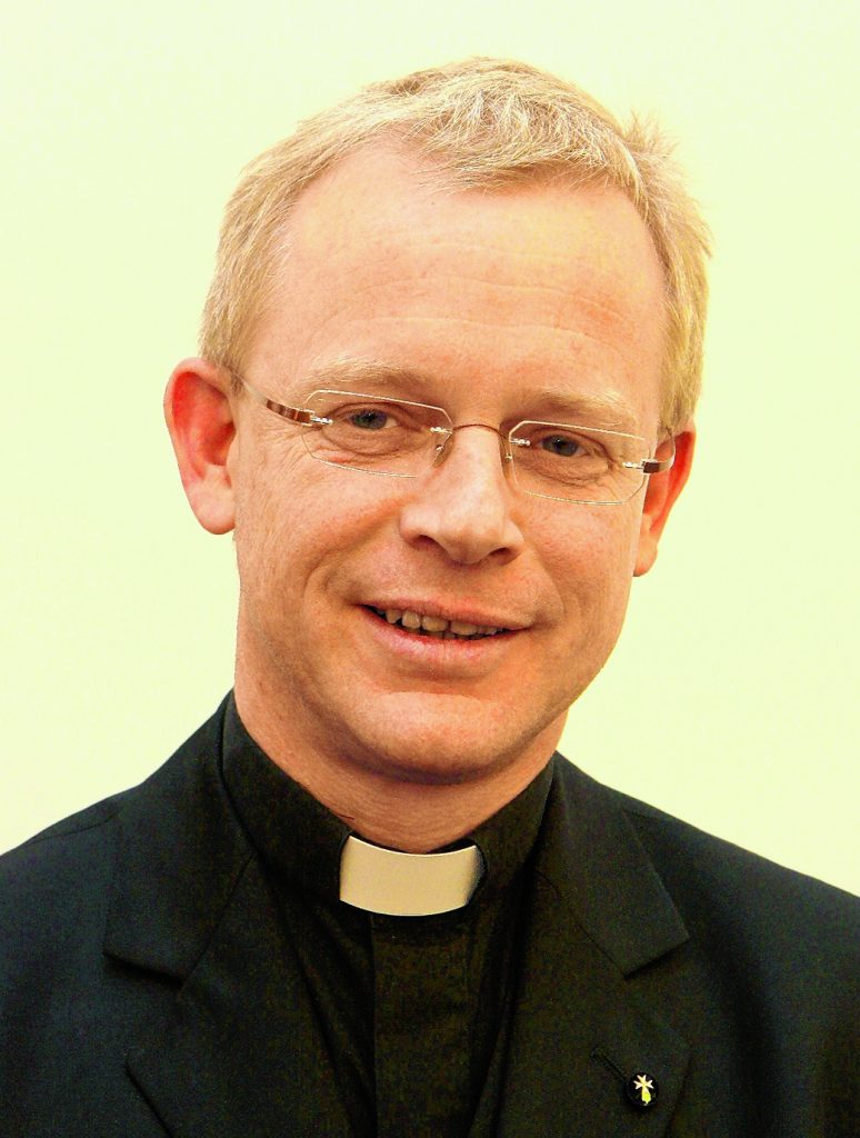 „Die Zeichen der Zeit erkannt“ DerDom.de