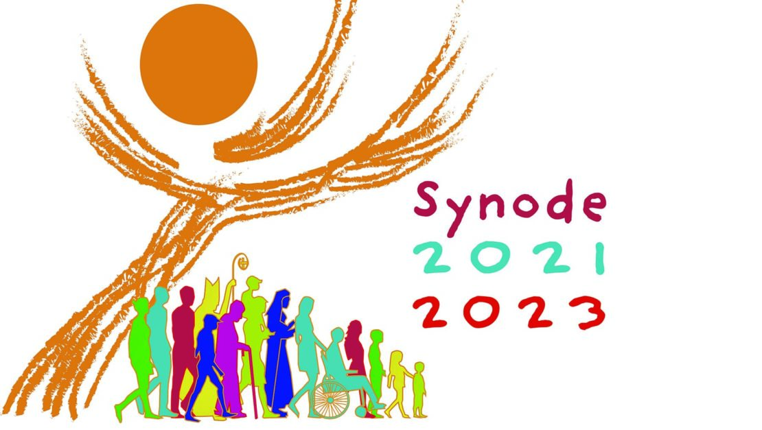 Synodaler Prozess Logo