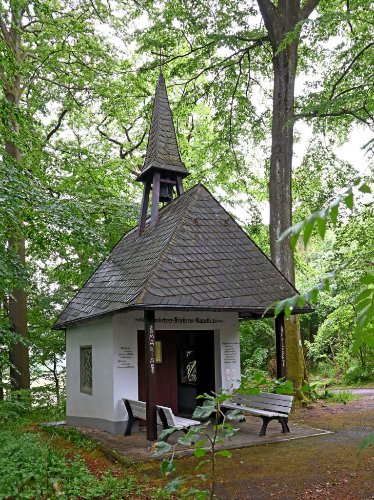 Friedenskapelle Elleringhausen