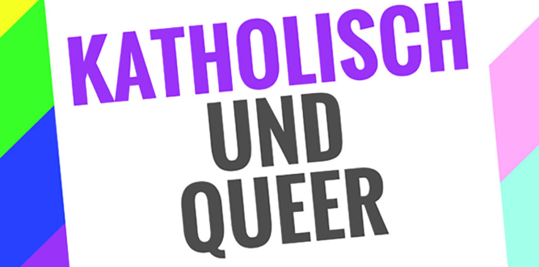 Katholisch und queer