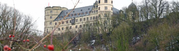 Wewelsburg. (Foto: Patrick Kleibold)