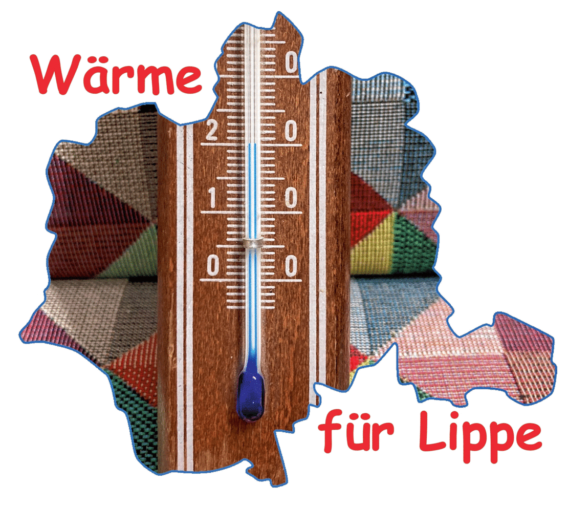 Wärme für Lippe – Solidarfonds des Erzbistums